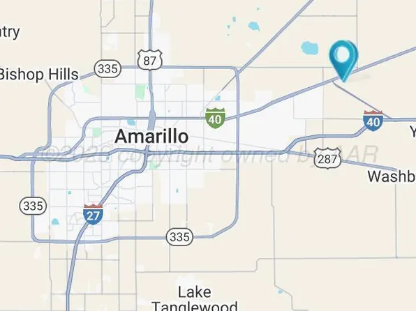 4200 Blackbird Rd, Amarillo, TX 79108