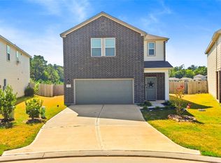 14707 Callard Ct, Montgomery, TX 77316