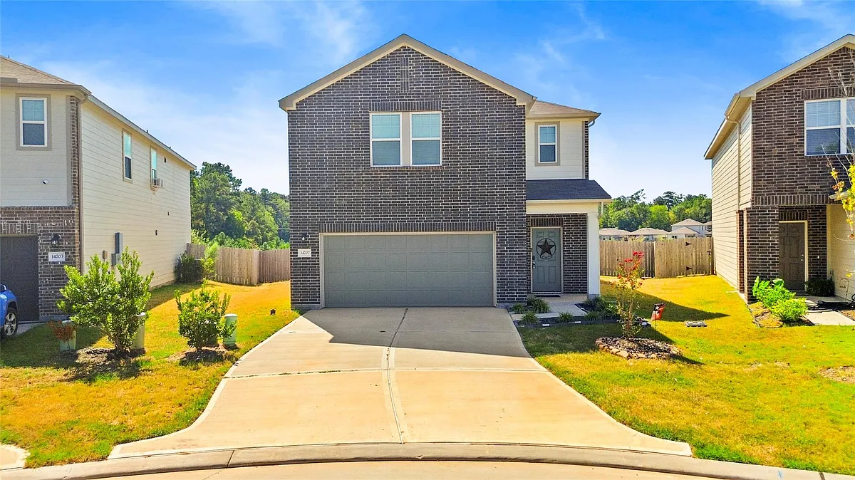 Building Photo - 14707 Callard Ct