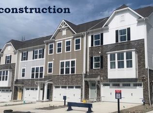 1375 Chateau Pl, Avon, OH 44011