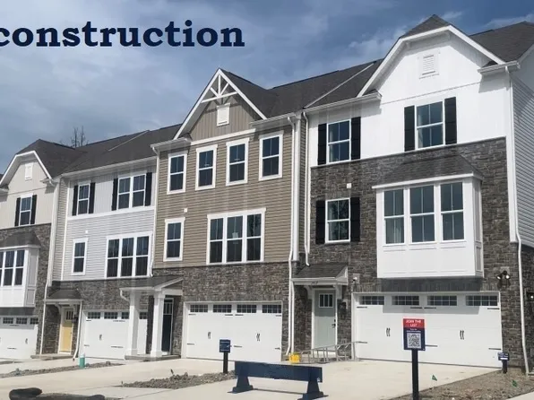 1375 Chateau Pl, Avon, OH 44011