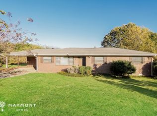 533 9th Ter, Pleasant Grove, AL 35127