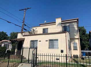 5316 Ruthelen St #5318, Los Angeles, CA 90062
