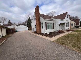 6410 Logan Ave S, Richfield, MN 55423