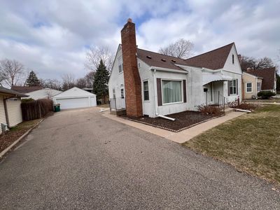 6410 Logan Ave S, Richfield, MN, 55423