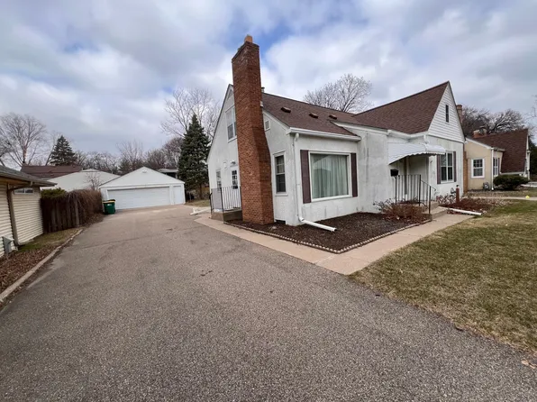 6410 Logan Ave S, Richfield, MN 55423