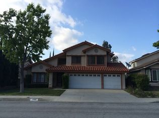 17065 Royal View Rd, Hacienda Heights, CA 91745