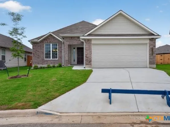 2108 Meridian Loop, Temple, TX 76504