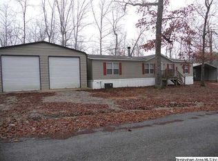 1377 Waid Rd #1, Double Springs, AL 35553
