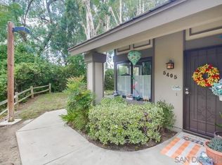 5405 Escarchosa Ln, San Diego, CA 92124