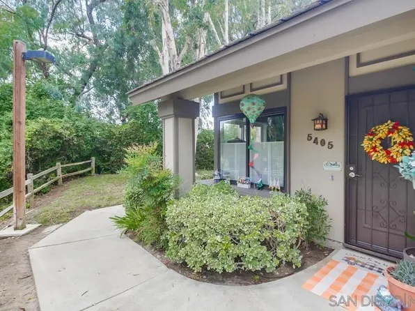 5405 Escarchosa Ln, San Diego, CA 92124
