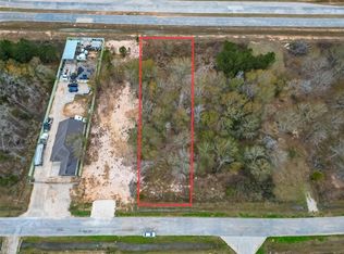 639 Road 5101, Cleveland, TX 77327