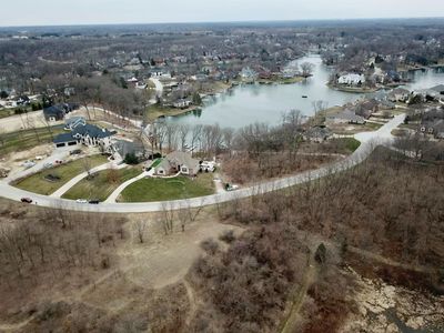 448 Surrey Hill Ln, Valparaiso, IN, 46385