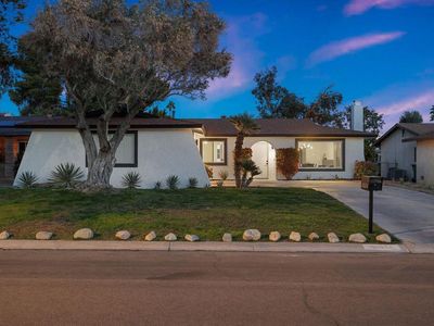 43674 Virginia Ave, Palm Desert, CA, 92211