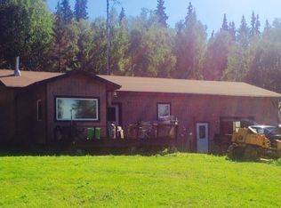 1784 Doe Ray Rd, Fairbanks, AK 99712