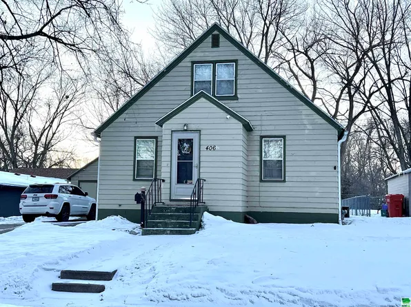 406 High St, Vermillion, SD 57069
