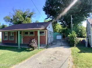 4847 Redstart Rd, Lynnview, KY 40213