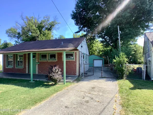 4847 Redstart Rd, Lynnview, KY 40213