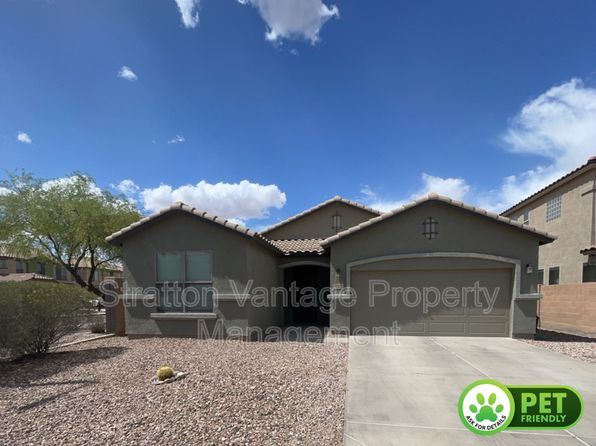 42322 W Lunar St