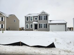 265 Jacata Dr, Kent City, MI 49330