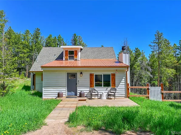 9092 Gray Lane, Conifer, CO 80433