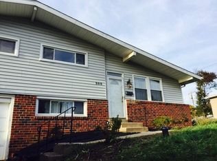 200 Blue Ridge Rd, Plymouth Meeting, PA 19462