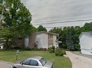 1790 Cromwell Dr APT 2, Akron, OH 44313