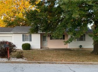 1402 Ramsey Place Rd, Rolla, MO 65401