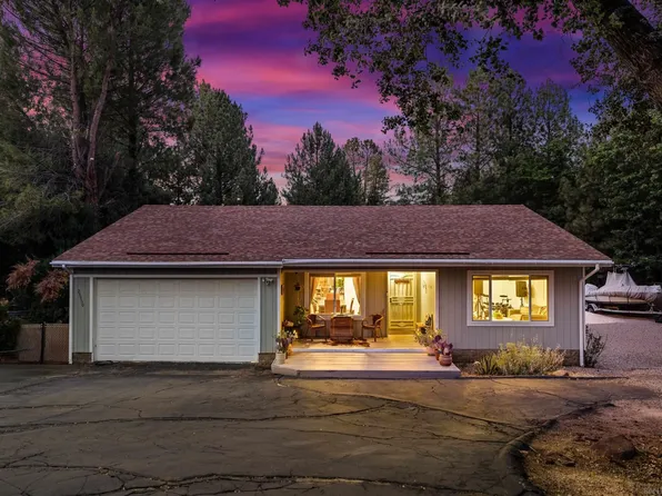 28960 Cedar Ln, Pine Valley, CA 91962