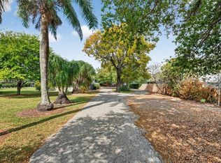 Green Grove Acres, Homestead, FL 33030