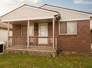 17551 E Ten Mile Rd, Roseville, MI 48066