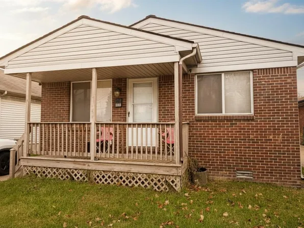 17551 E Ten Mile Rd, Roseville, MI 48066