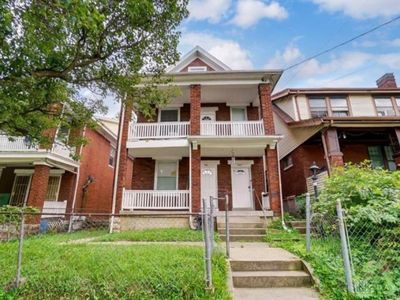 603 Prospect Pl, Cincinnati, OH, 45229