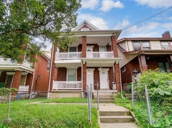 603 Prospect Pl, Cincinnati, OH 45229