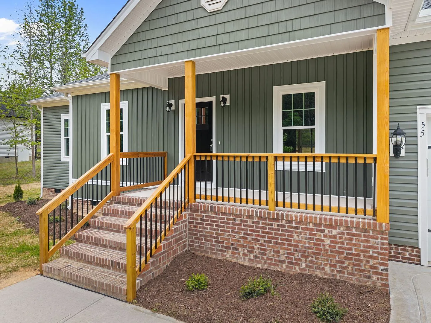 New Construction Four Bedroom Home! — Photo 3