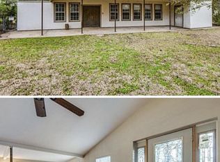 1401 Garza Ln, Little Elm, TX 75068