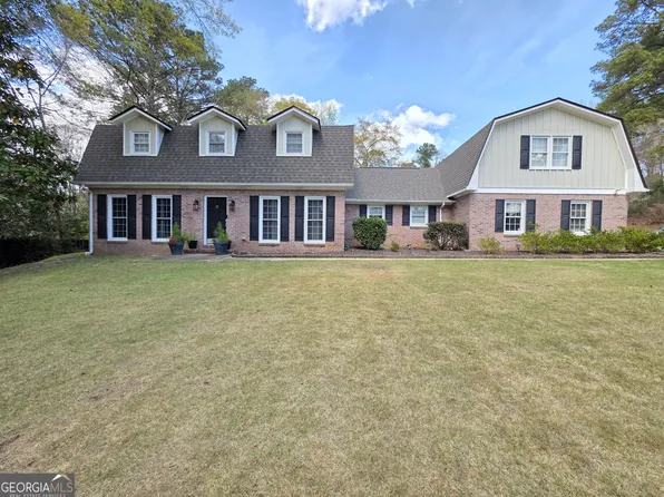 1531 Dartmouth Rd, Columbus, GA 31904