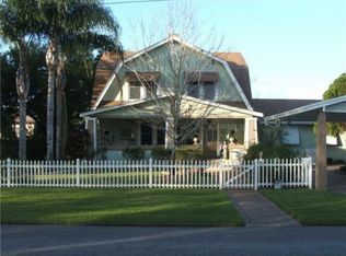 925 Avenue Z NW, Winter Haven, FL 33881