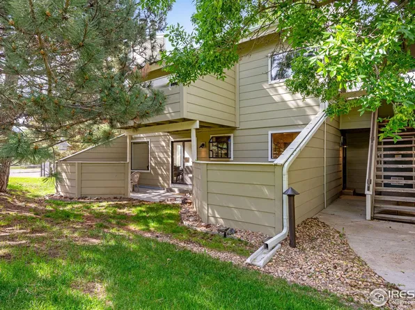 7955 Countryside Dr #114, Niwot, CO 80503