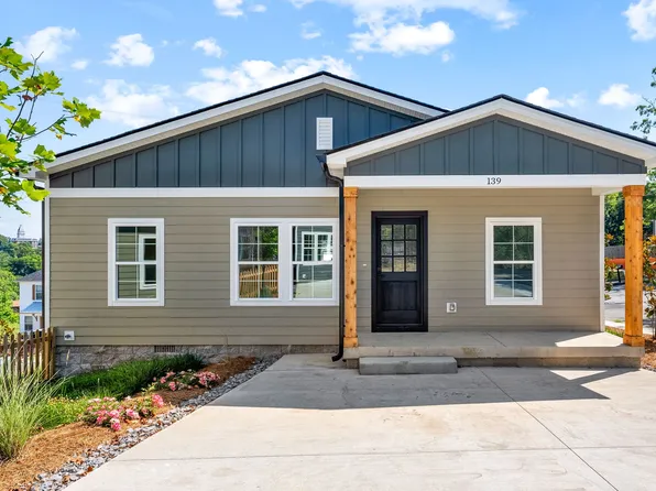 139 Lawn St, Clarksville, TN 37040