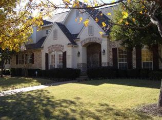 702 Verdun Ct, Southlake, TX 76092