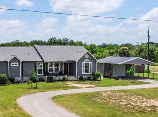 866 SEA WILLOW DR, Marion, TX 78124
