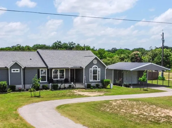 866 SEA WILLOW DR, Marion, TX 78124