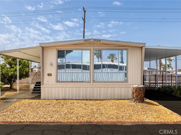 332 N Lyon Ave Space 17, Hemet, CA 92543