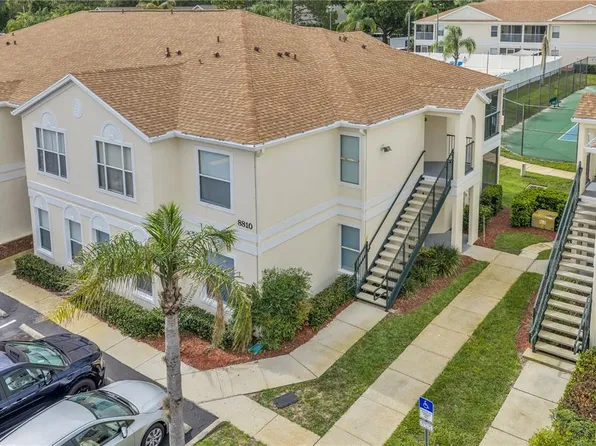 8810 Grand Palms Cir APT B, Kissimmee, FL 34747