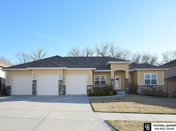 2549 N 187th Ave, Elkhorn, NE 68022