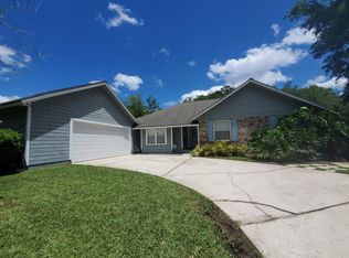 9097 Arundel Way, Jacksonville, FL 32257