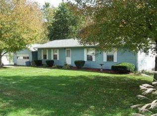 214 Hubert Ln, Elkview, WV 25071