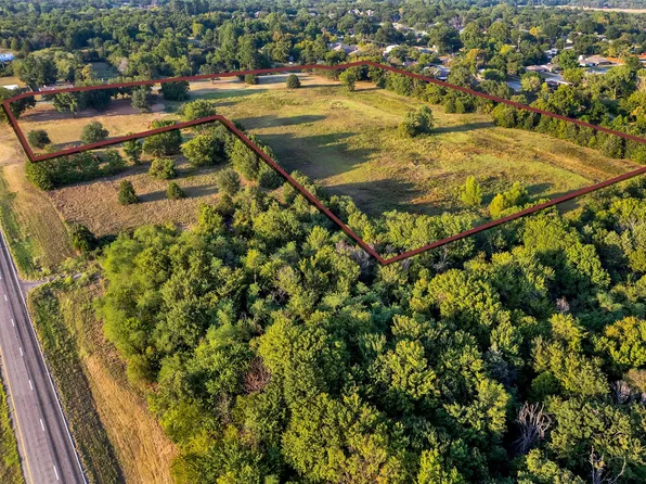 0 Stafford Dr, Denison, TX 75020