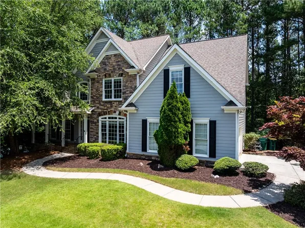 2054 Harmony Dr, Canton, GA 30115